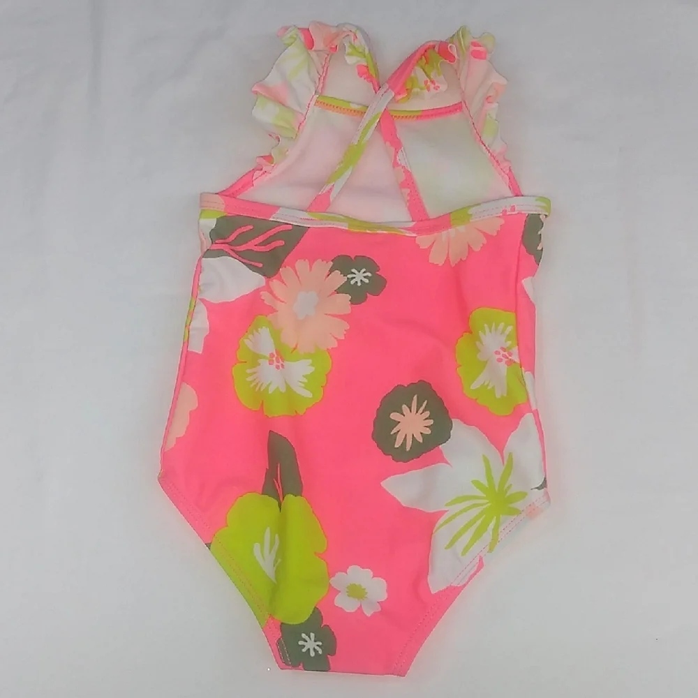 Carters adorable pink